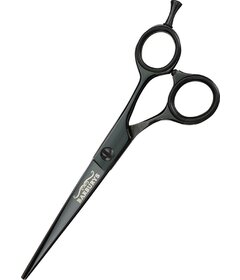 Barburys Athos Barber nůžky 5" černé