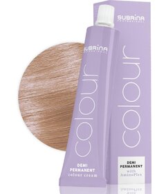 Subrina Professional Colour Demi-Permanent AminoPlex 9/36 60ml