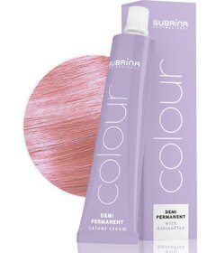 Subrina Professional Colour Demi-Permanent AminoPlex 9/65 60ml