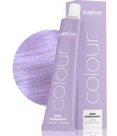 Subrina Professional Colour Demi-Permanent AminoPlex 9/6 60ml