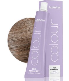 Subrina Professional Colour Demi-Permanent AminoPlex 7/71 60ml
