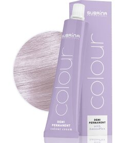 Subrina Professional Colour Demi-Permanent AminoPlex 10/6 60ml