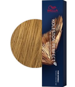 Wella Professionals Koleston Perfect ME+ Pure Naturals 8/00 60ml