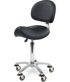 Sibel FELIX Saddle židle pro kadeřnici