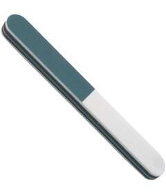 Sibel COLOSSALE pilník na nehty, 3 strany