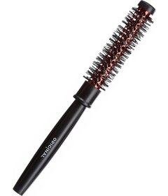 Sibel Blush kulatý foukací kartáč na vlasy 16mm