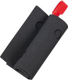 Sibel Rubber Curl 12ks gumové natáčky na trvalou