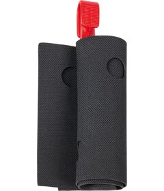 Sibel Rubber Curl 12ks gumové natáčky na trvalou