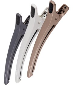 Sibel Best Grip 6ks klipsy do vlasů 12cm