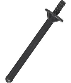 Barburys 100ks jednorázové tyčinky pro depilaci chloupků v nose