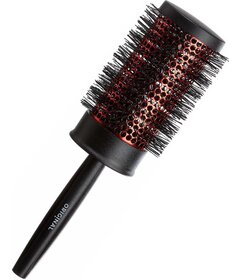 Sibel Blush kulatý foukací kartáč na vlasy 52mm