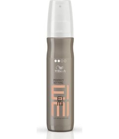 Wella Professionals EIMI Volume Perfect Setting lehký fixační sprej pro objem vlasů 150ml