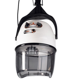 Sibel CORAIL 1500 sušící helma na stěnu, bílá