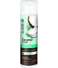 Dr. Santé Coconut Hair šampon 250ml