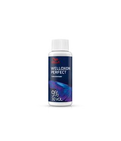 Wella Professionals Welloxon Perfect vyvíječ 9% 30VOL 60ml