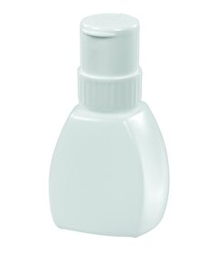 Sibel Mende PUMP nádoba na odlakovač 240ml