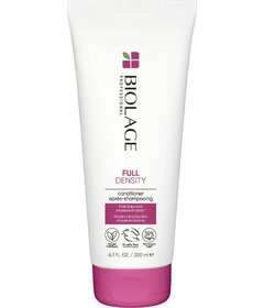 Matrix Biolage Full Density kondicionér pro zahuštění vlasů 200ml