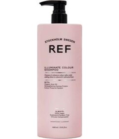 Ref Stockholm Illuminate Colour šampon na barvené vlasy 1000ml