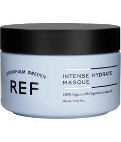 Ref Stockholm Intense Hydrate hydratační maska 500ml