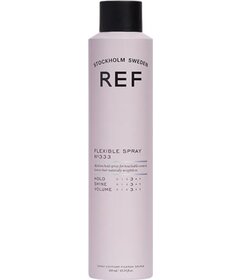 Ref Stockholm Flexible Spray N°333 lak na vlasy 300ml