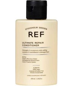 Ref Stockholm Ultimate Repair kondicionér na poškozené vlasy 100ml