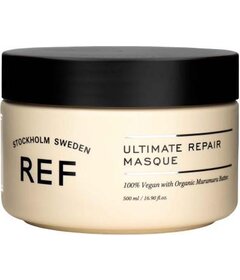 Ref Stockholm Ultimate Repair maska na poškozené vlasy 500ml