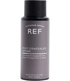 Ref Stockholm Root Concealer vlasový korektor 100ml, hnědý