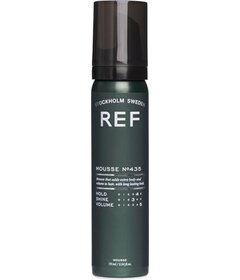Ref Stockholm Mousse N°435 objemová pěna 75ml
