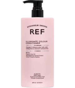 Ref Stockholm Illuminate Colour kondicionér na barvené vlasy 600ml