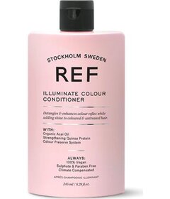 Ref Stockholm Illuminate Colour kondicionér na barvené vlasy 245ml