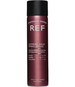 Ref Stockholm Extreme Hold Spray N°525 lak na vlasy 75ml