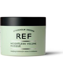 Ref Stockholm Weightless Volume maska pro objem vlasů 250ml