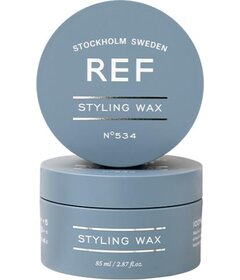 Ref Stockholm Styling Wax N°534 vosk na vlasy 85ml