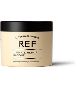 Ref Stockholm Ultimate Repair maska na poškozené vlasy 250ml