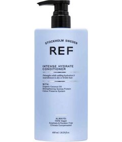 Ref Stockholm Intense Hydrate hydratační kondicionér 600ml