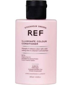 Ref Stockholm Illuminate Colour kondicionér na barvené vlasy 100ml