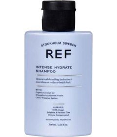 Ref Stockholm Intense Hydrate hydratační šampon 100ml
