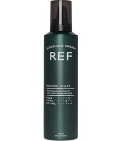Ref Stockholm Mousse N°435 objemová pěna 250ml