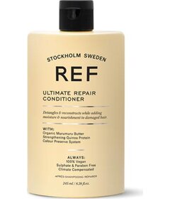 Ref Stockholm Ultimate Repair kondicionér na poškozené vlasy 245ml