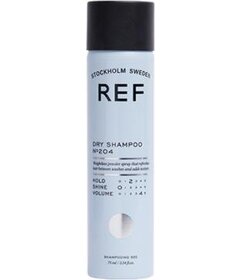 Ref Stockholm Dry Shampoo N°204 suchý šampón 75ml
