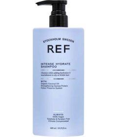 Ref Stockholm Intense Hydrate hydratační šampon 600ml