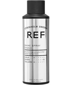 Ref Stockholm Shine Spray N°050 lesk ve spreji 200ml