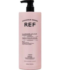 Ref Stockholm Illuminate Colour kondicionér na barvené vlasy 1000ml