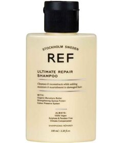 Ref Stockholm Ultimate Repair šampon na poškozené vlasy 100ml