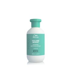 Wella Professionals Volume Boost šampón 300ml