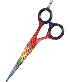 Sibel Multi Snake kadeřnické nůžky na vlasy 5.5"