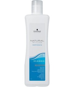 Schwarzkopf Natural Styling NS1 trvalá 1000ml