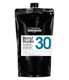 L'Oréal Professionnel Blond Studio Nutri-Developer vyvíječ 30 VOL 9% 1000ml