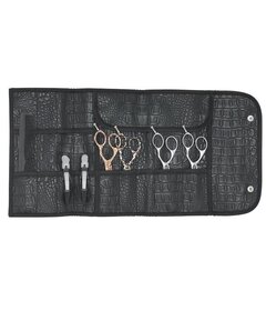 Sibel MULTI TOLL ROLL kadeřnické pouzdro 13-46,5x23cm