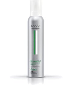 Londa Professional Enhance It objemová pěna 250ml